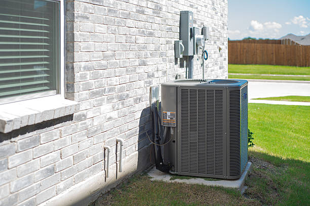 Reliable Air Conditioning Service contractor in Nixa, MO by FH HVAC